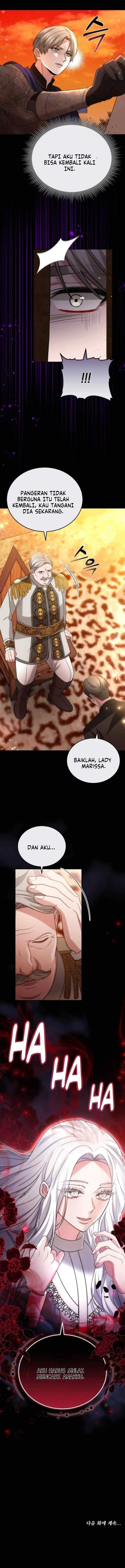 Looting Bride chapter 90 halaman 14