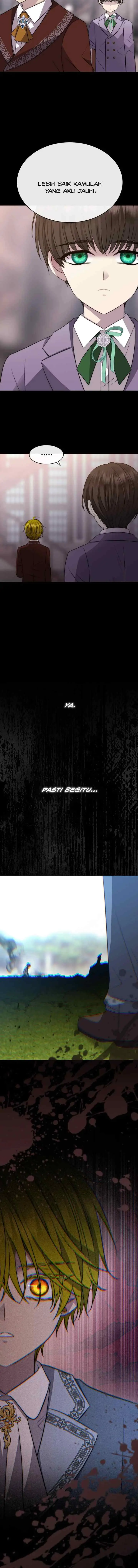 Black Haze (Reboot) chapter 49 halaman 6