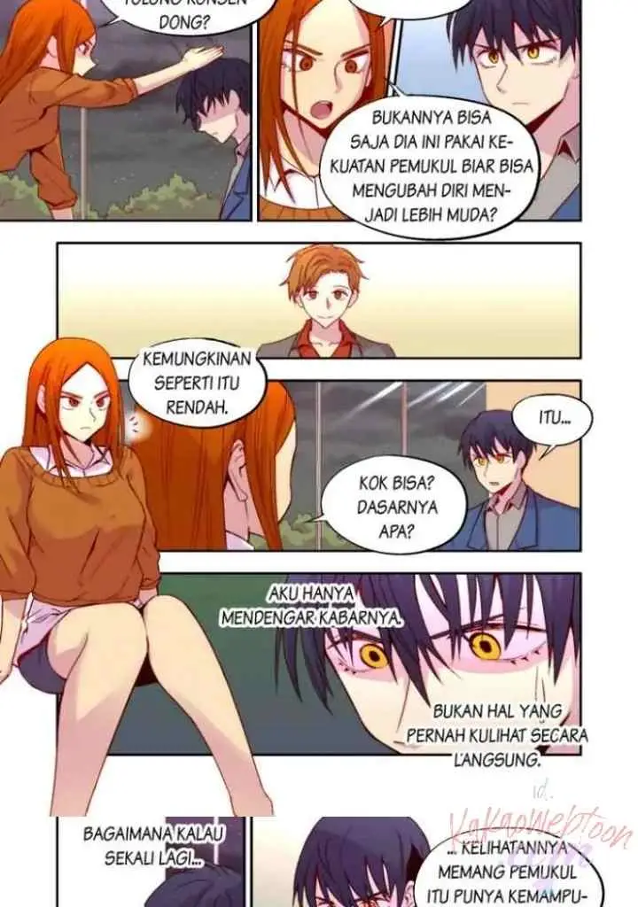 Gwisin-nim chapter 51 halaman 6