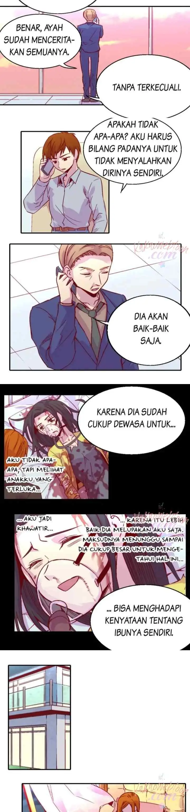 Gwisin-nim chapter 96 halaman 12