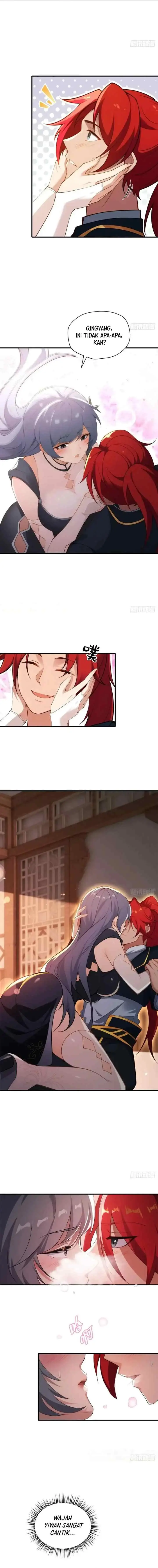 Traveling Through Time and Space to Become an Unlucky NPC: I Have a Wife to Protect Me chapter 110 halaman 8