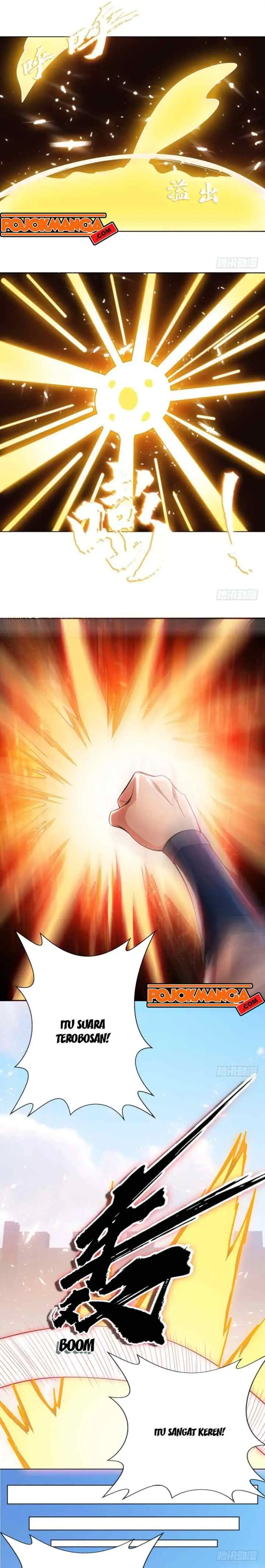 Martial Inverse chapter 15 halaman 5