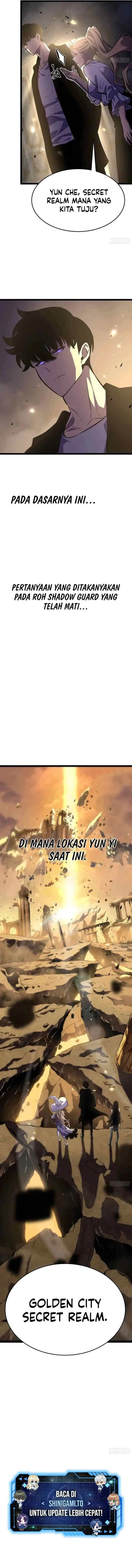 After Rebirth, I Used Mirror Reversal For Vengeance chapter 38 halaman 16