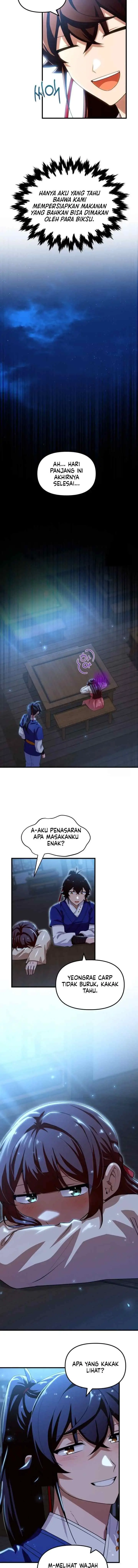 Cheonma Guesthouse chapter 50 halaman 12