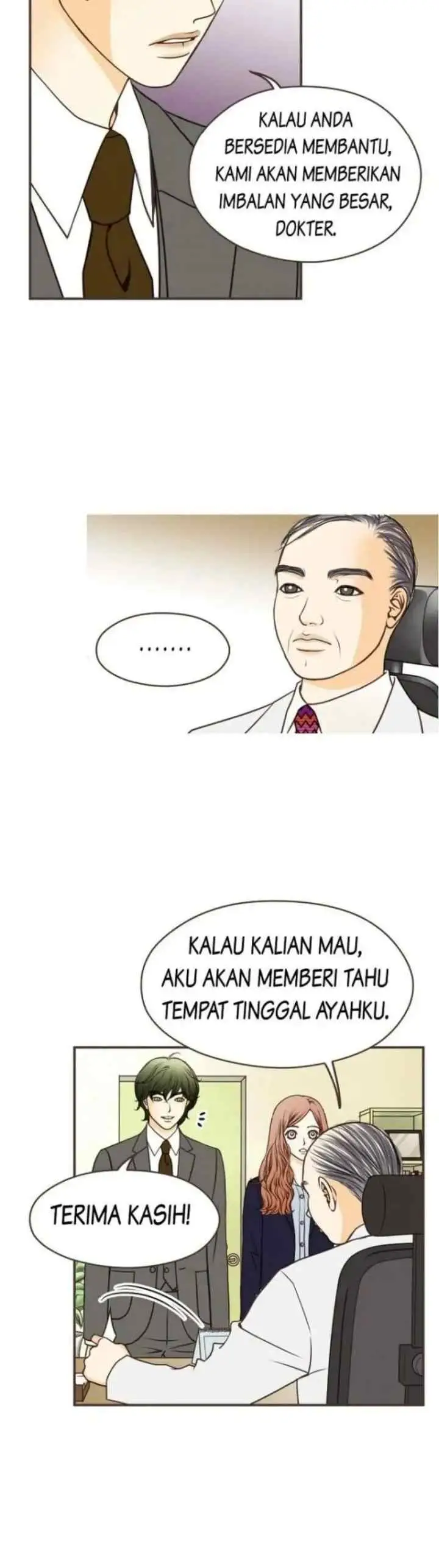 Love Puzzles chapter 51 halaman 4