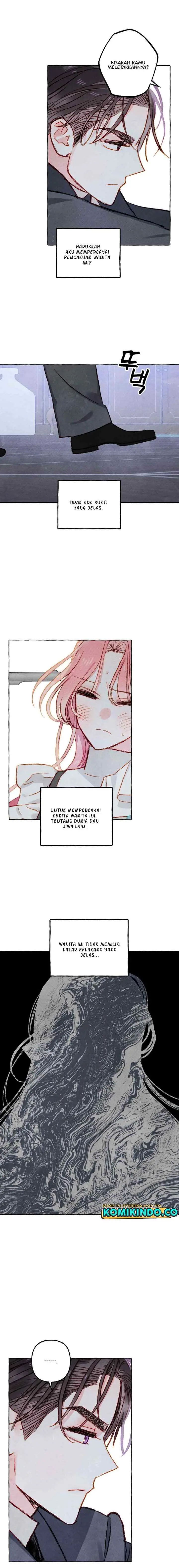 I Raised a Black Dragon chapter 11 halaman 9