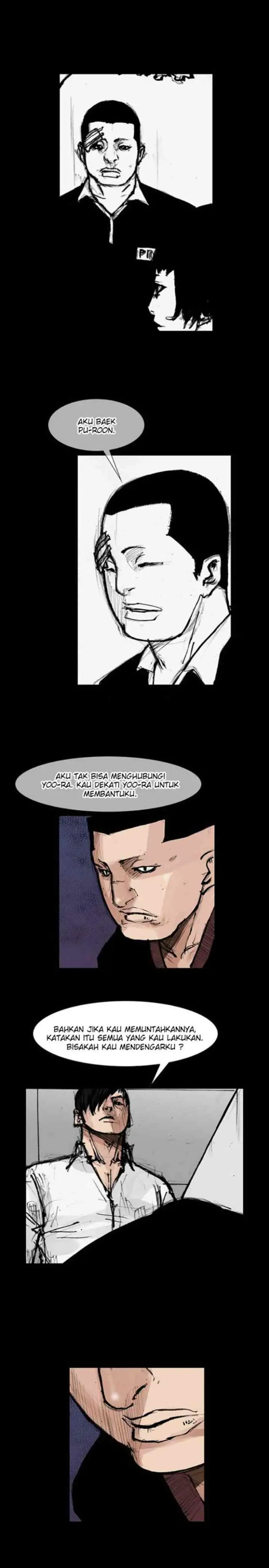 Dokgo 2 chapter 88 halaman 12
