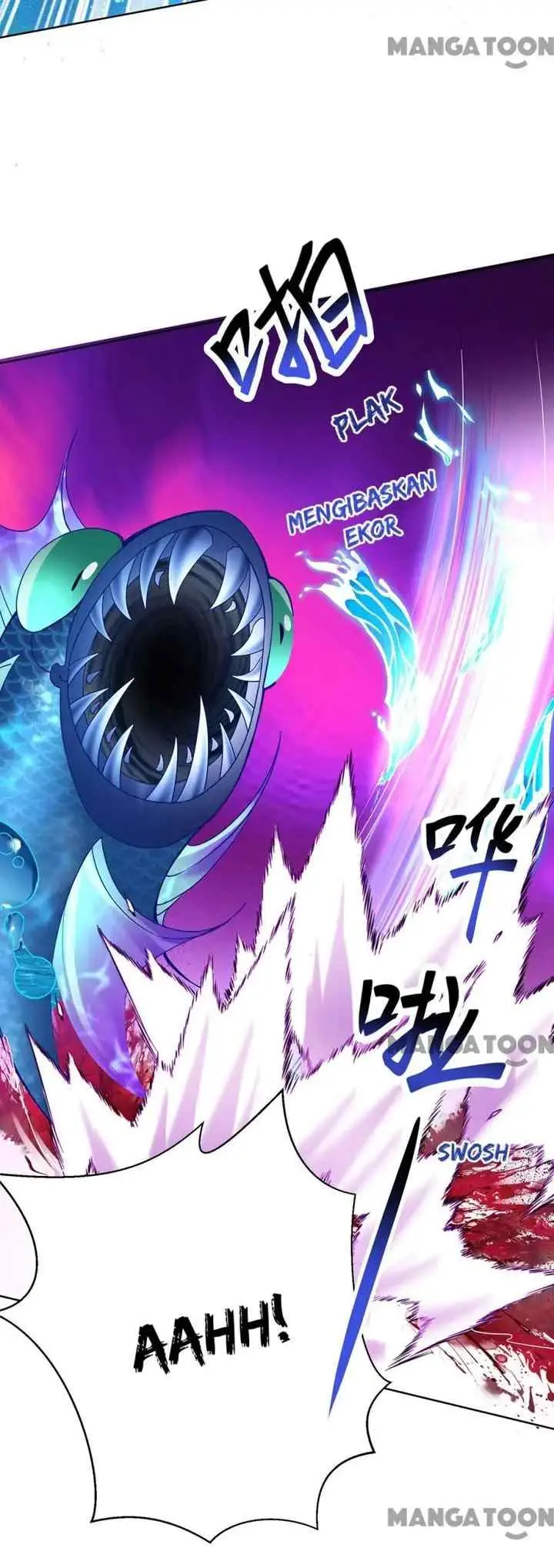 Miss Nine Doctor chapter 204 halaman 7