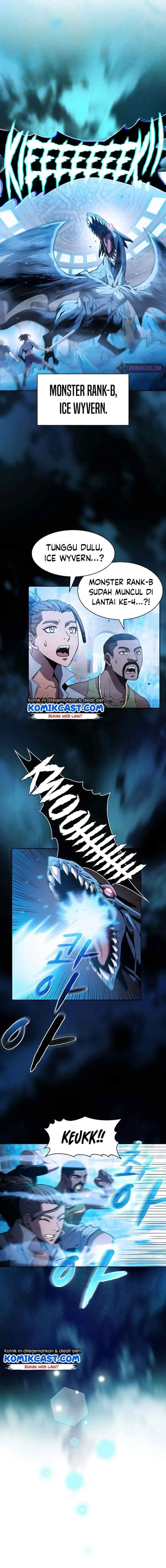 The Constellation That Returned From Hell chapter 66 halaman 12