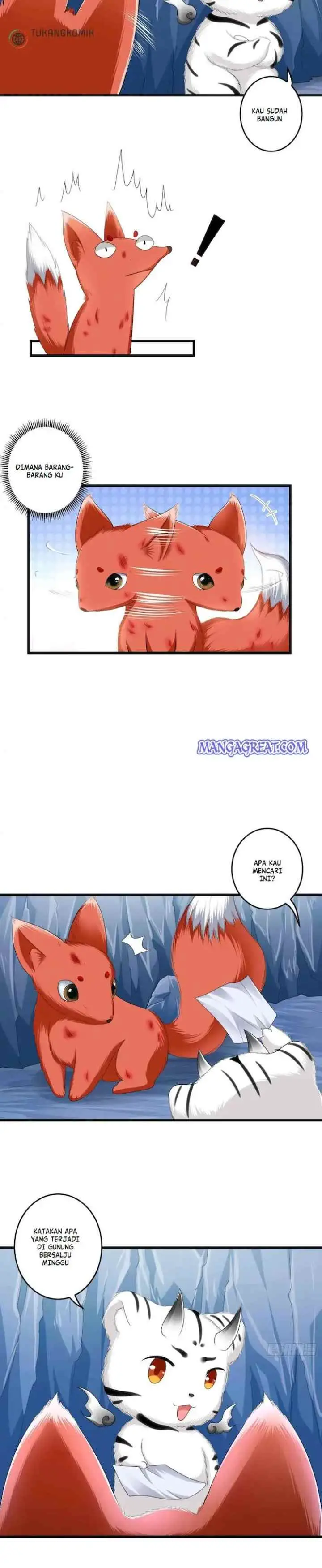 Start Become a Plug-in chapter 40 halaman 6