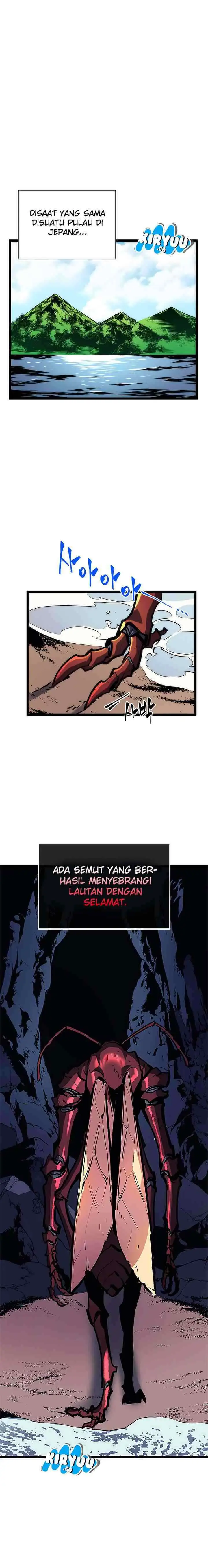 Solo Leveling chapter 80 halaman 18