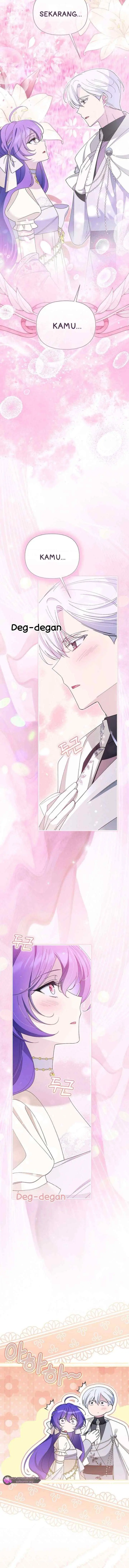 He's a Villain, But He's Favored chapter 69 halaman 12