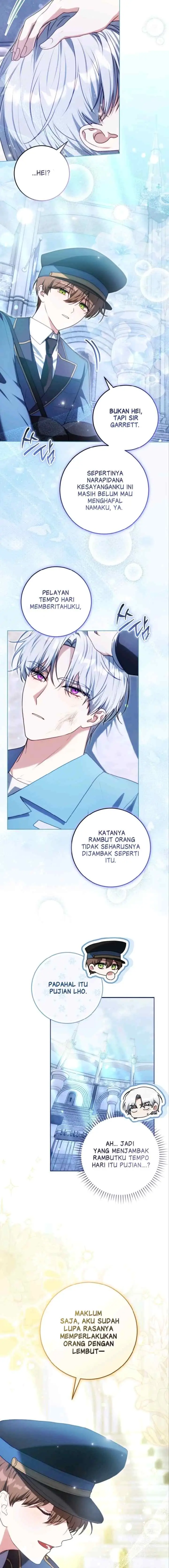 I Became a Leader in a Wretched Prison chapter 7 halaman 13