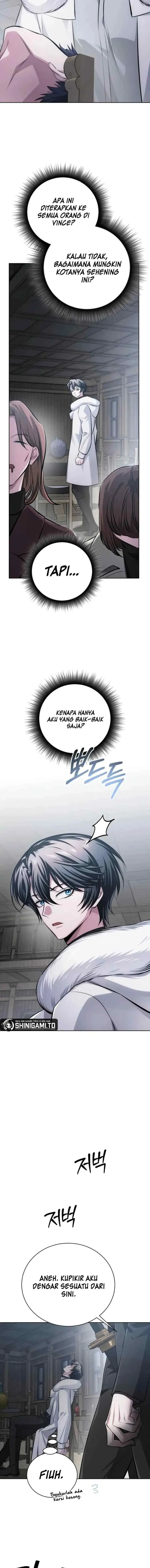 The Magic Tower's Problem Child chapter 42 halaman 13