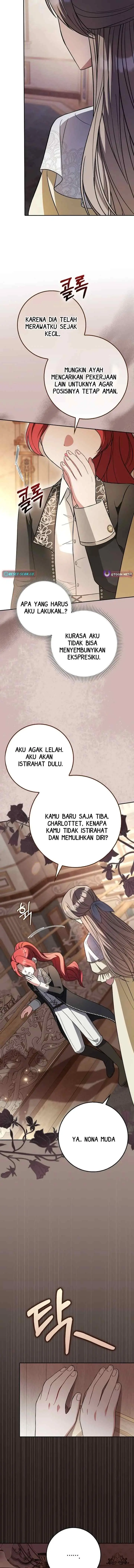 I'm A Fake Bride Who'll Run Away Someday chapter 18 halaman 15