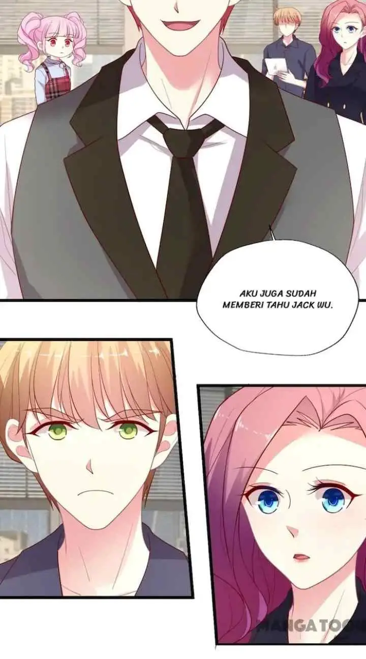 Cost of Being Famous (A-List) chapter 145 halaman 19