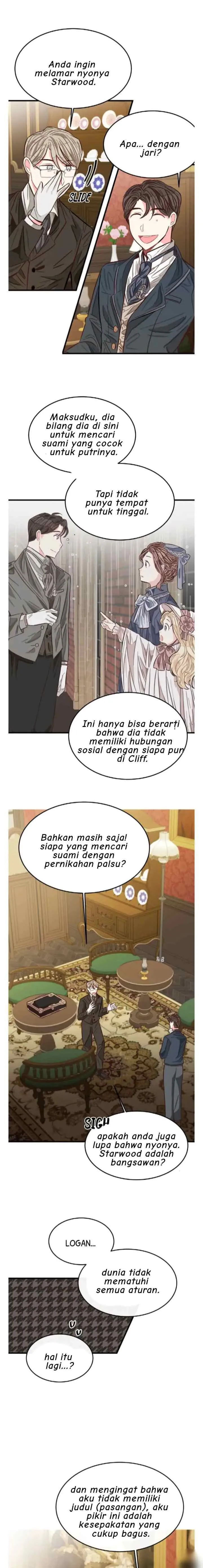 Married For 120 Days chapter 5 halaman 4