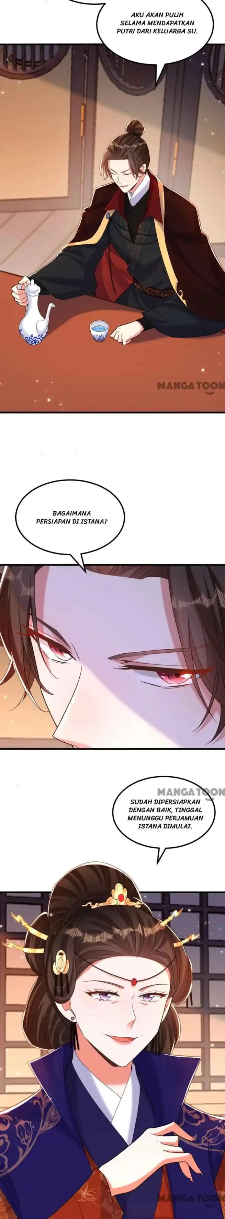 Don't Mess With Missy! chapter 414 halaman 9