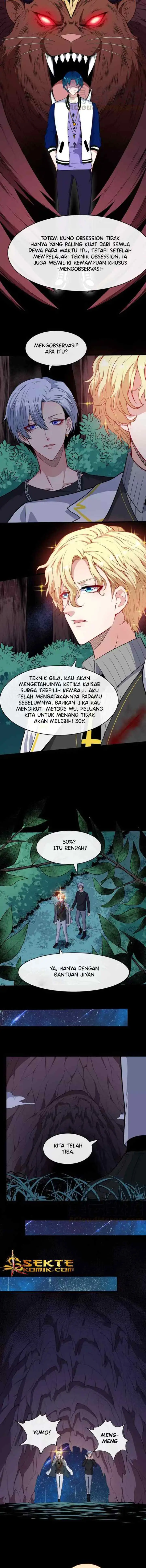 Daddy From Hell chapter 128 halaman 7
