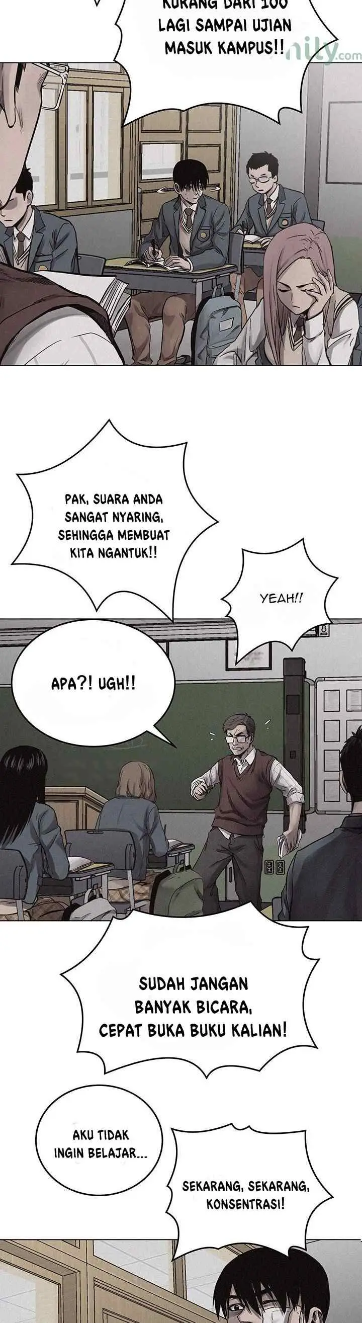 Pounding chapter 18 halaman 11