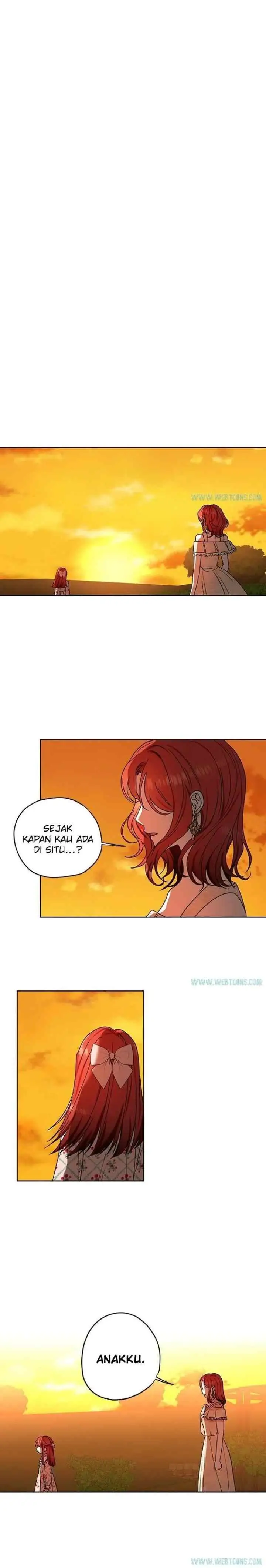 Leveling My Husband to the Max chapter 110 halaman 7