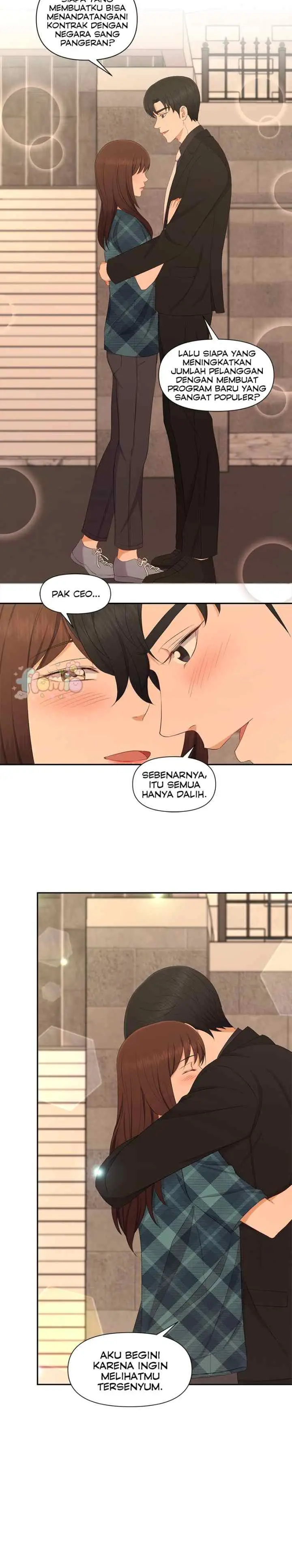 I Need a Bride chapter 79 halaman 12