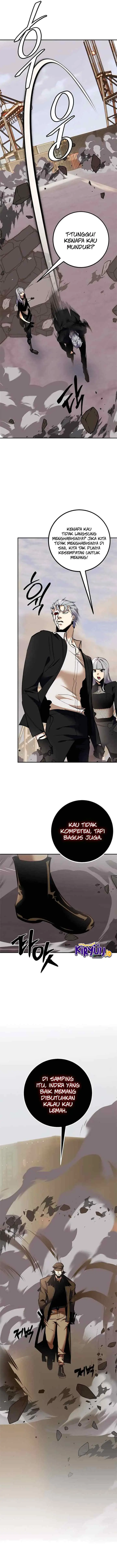 Return to Player chapter 146 halaman 4
