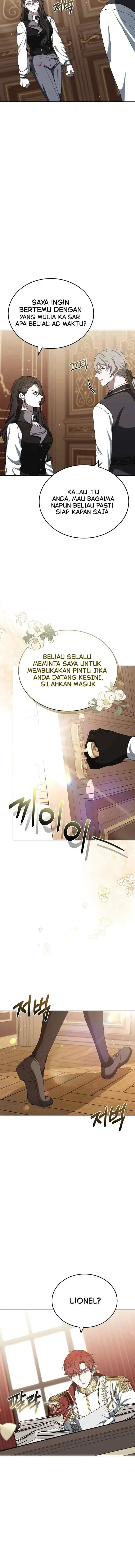 City of Arrogance chapter 84 halaman 15