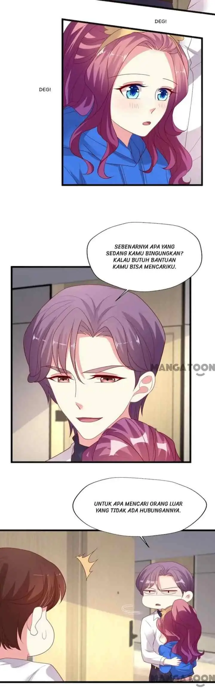 Cost of Being Famous (A-List) chapter 149 halaman 5