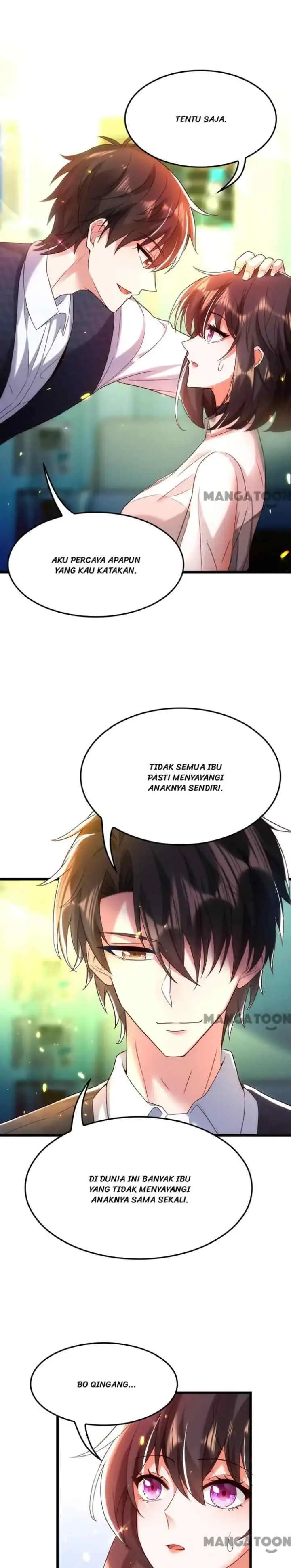 Don't Mess With Missy! chapter 106 halaman 11