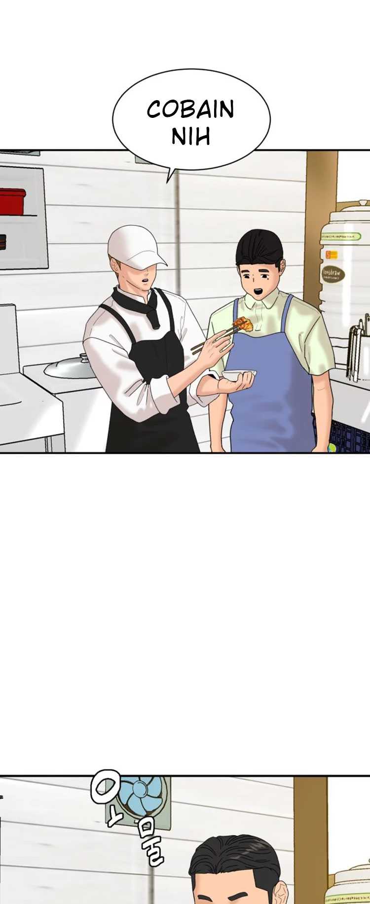 Special Restaurant chapter 5 halaman 20