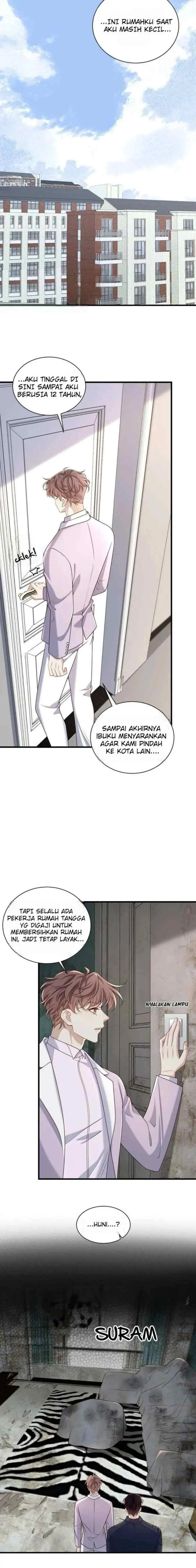 He Came Late At Night chapter 87 halaman 8
