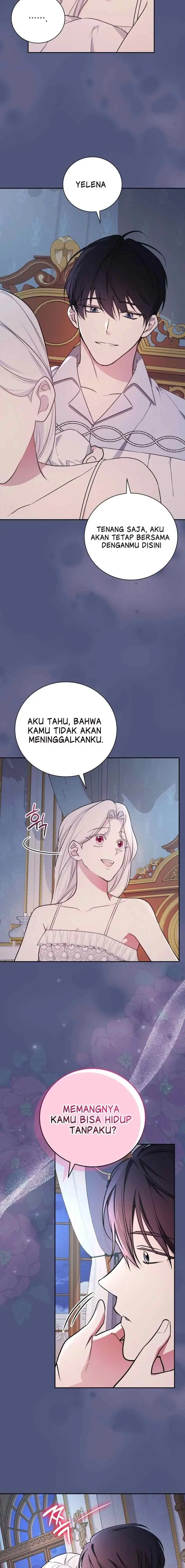 Seducing Duke Monster chapter 114 halaman 7