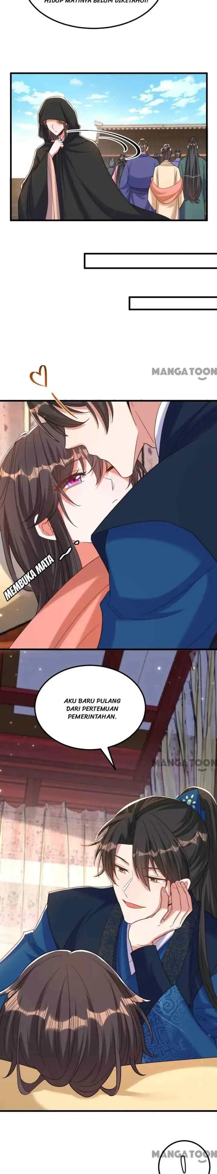 Don't Mess With Missy! chapter 436 halaman 4