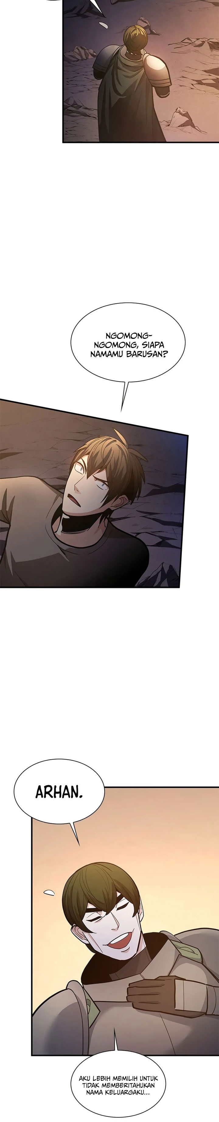 The Tutorial Is Too Tough! chapter 223 halaman 11