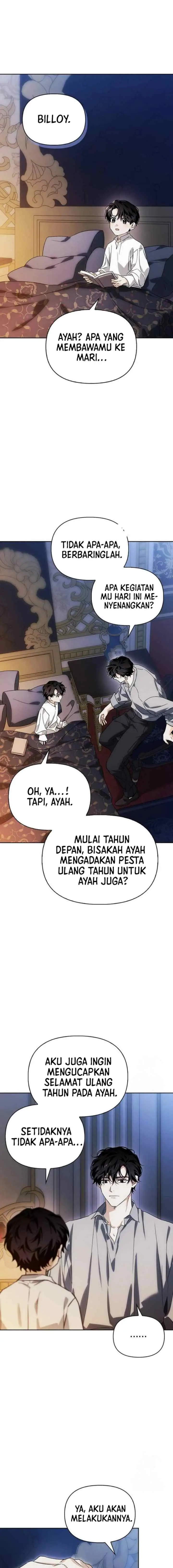 I Tamed My Ex-Husband's Mad Dog chapter 96 halaman 16