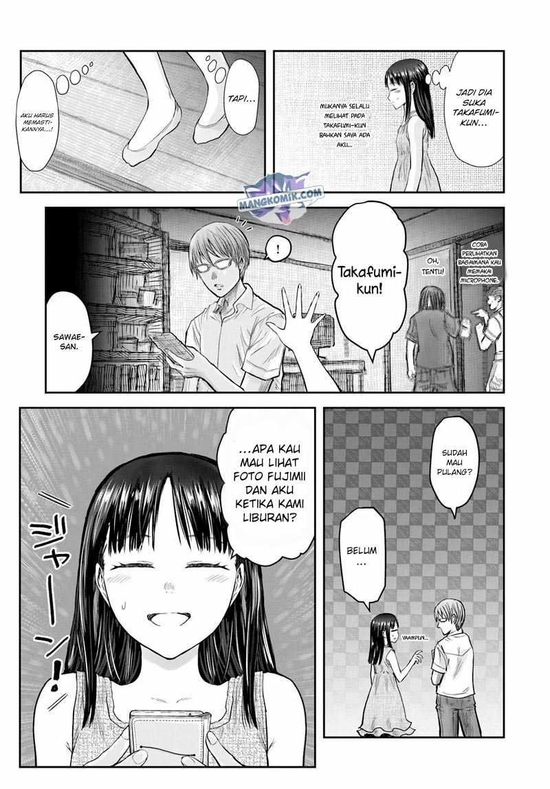 Isekai Ojisan chapter 24 halaman 16