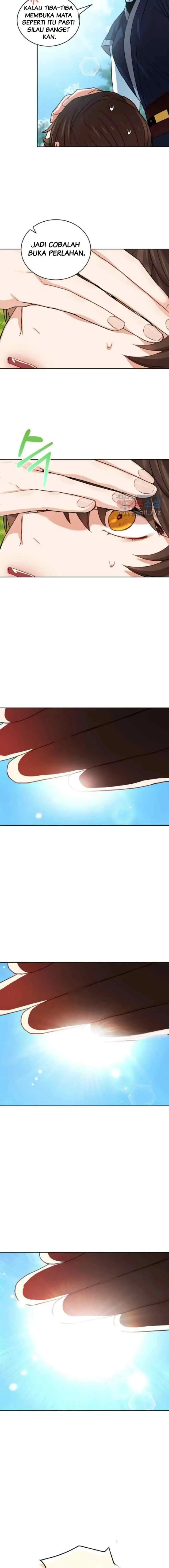 Empress's Flower Garden chapter 42 halaman 4