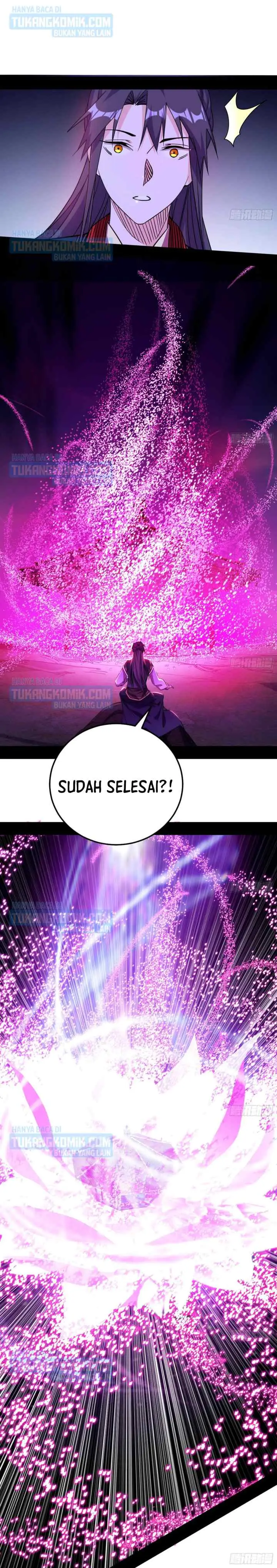 I'm An Evil God chapter 300 halaman 15