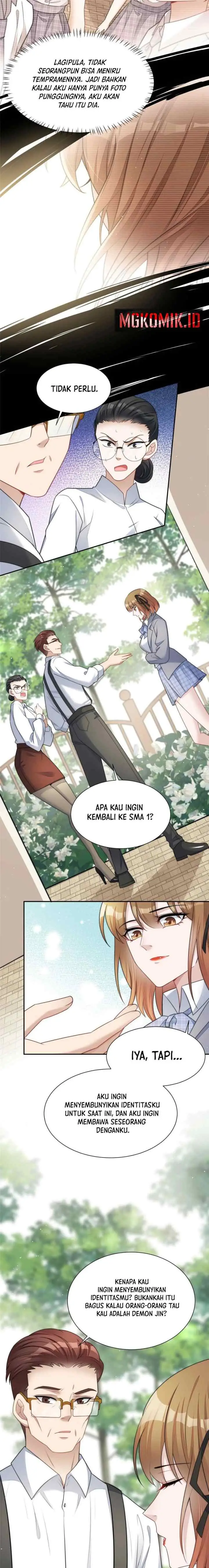 Furen Ta Chengle Da Laomen De Tuan Chong chapter 24 halaman 6