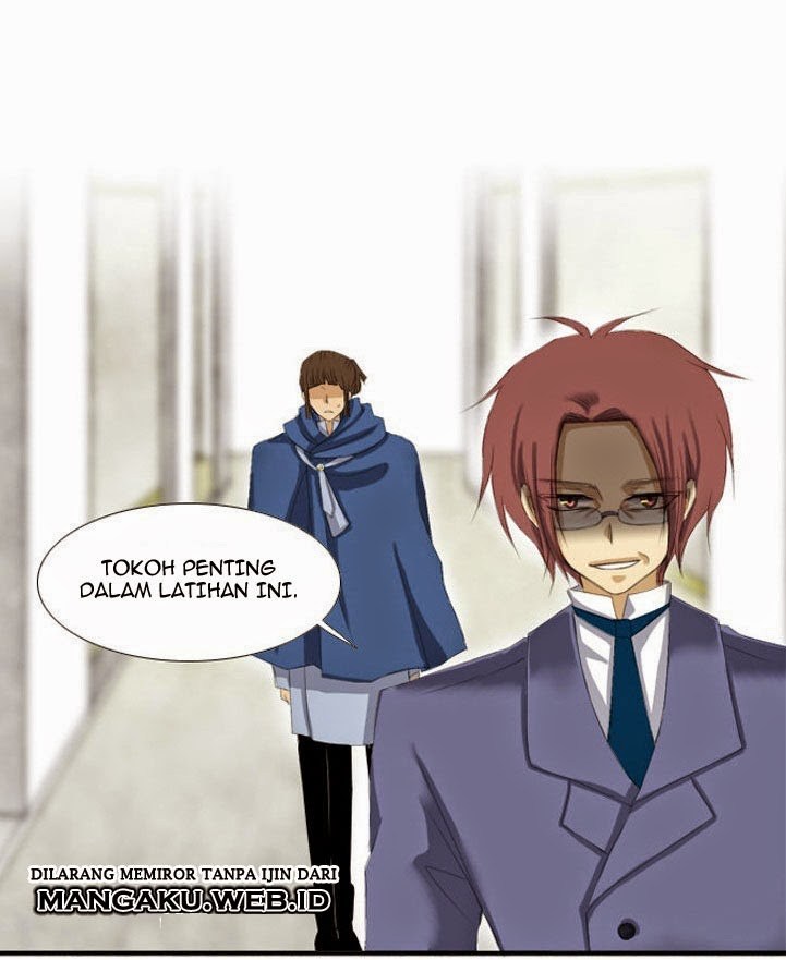 Black Haze chapter 29 halaman 48