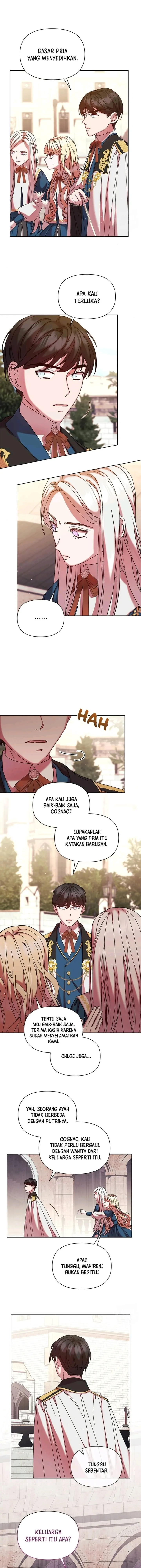 Ingram's Light chapter 40 halaman 7