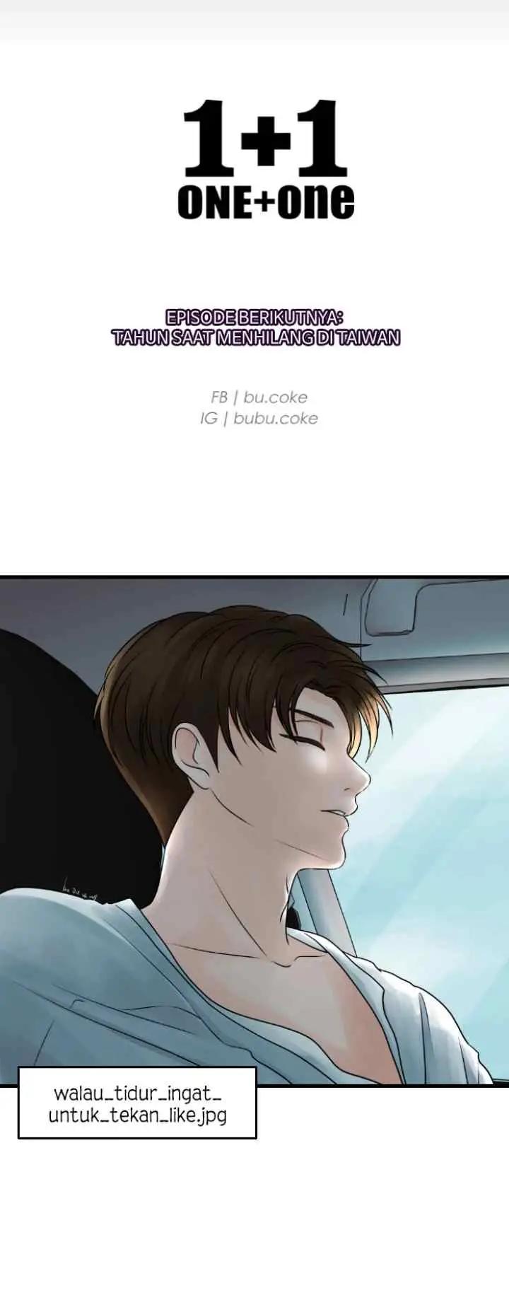 One + One (Bao A) chapter 22 halaman 17
