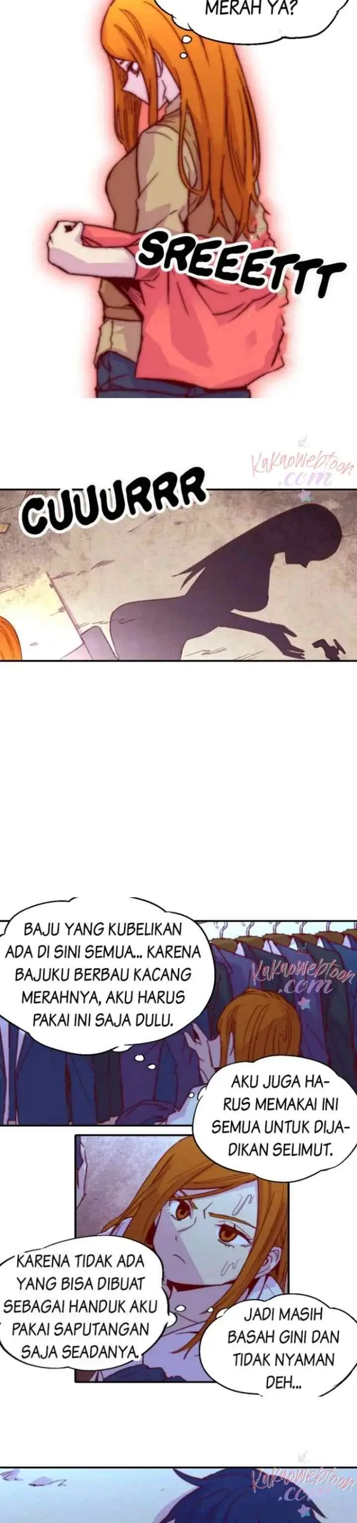 Gwisin-nim chapter 85 halaman 5
