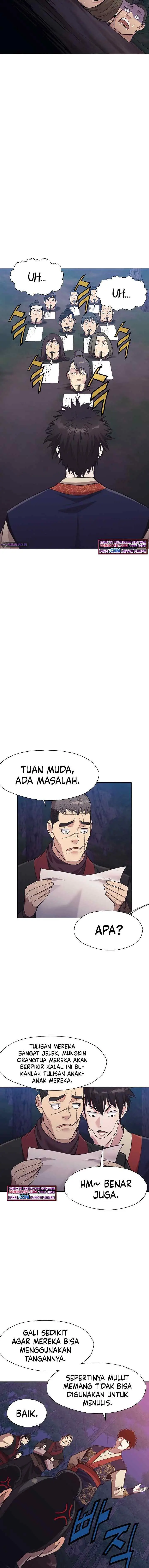 Heavenly Martial God chapter 36 halaman 12