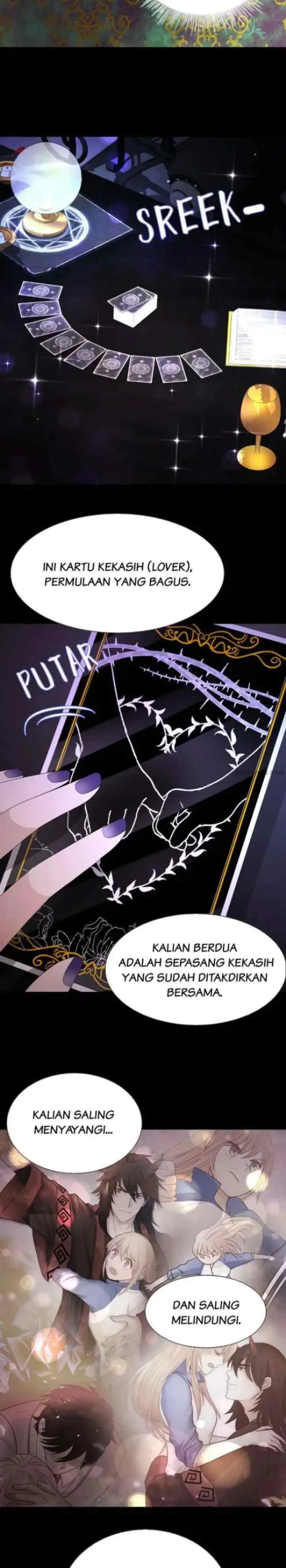 My Guardian Demon chapter 24 halaman 9