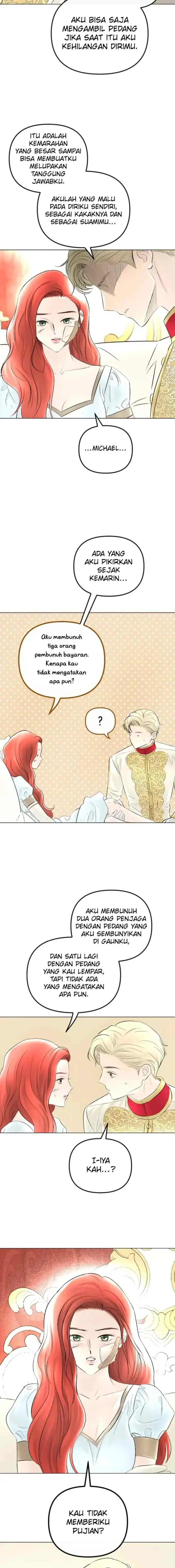 Recogí al segundo protagonista chapter 58 halaman 5