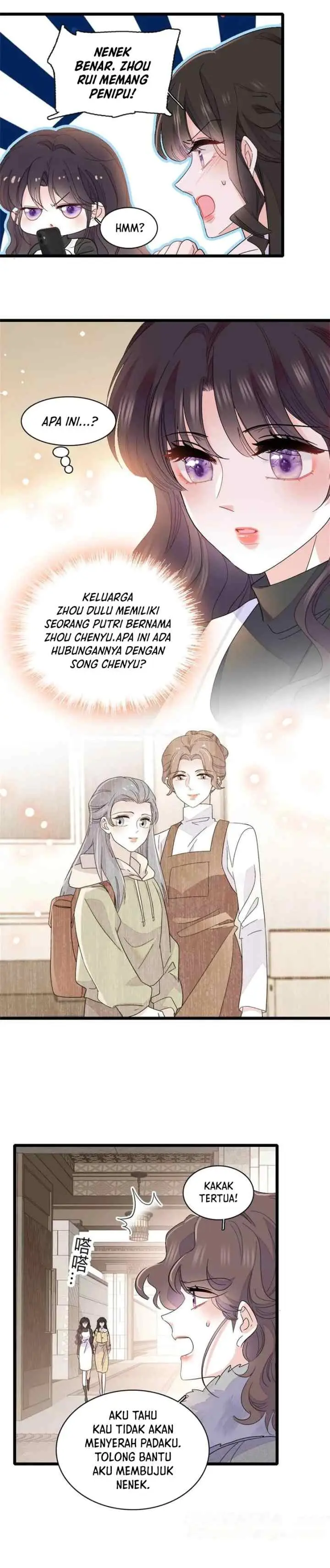Almighty Daughter Runs The World chapter 160 halaman 10