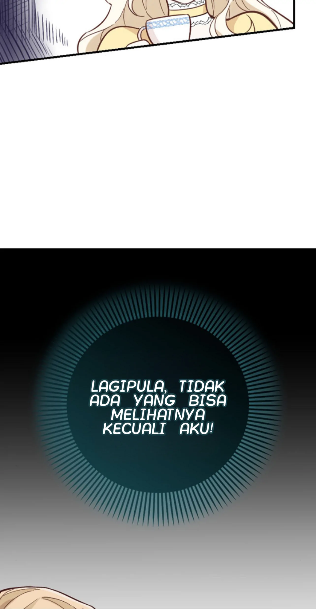 To You Who Protect Despair chapter 2 halaman 29