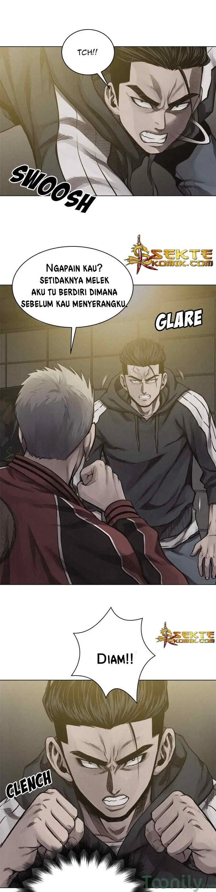 Pounding chapter 21 halaman 10